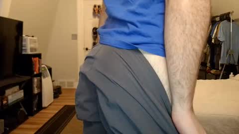 Snapshot of college_dad_bod chatting on February 28, 2026, 10:22 pm Jay Jacobs online show from February 28, 2026, 10:22 pm