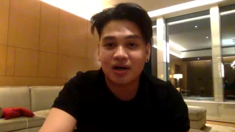 Victor Grey online show from March 26, 2026, 6:46 pm