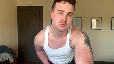 collegeboy417 online show from March 7, 2025, 12:26 am