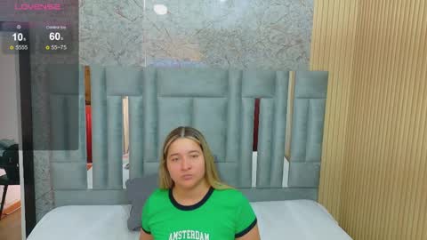  MEGAN  online show from April 5, 2026, 7:55 pm