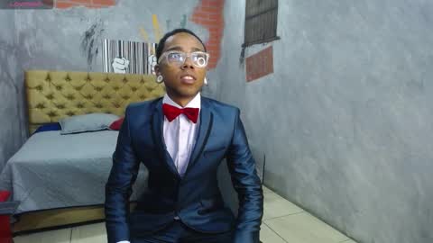 CollemanStone online show from October 31, 2025, 3:24 pm