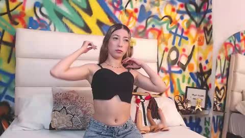 valentina online show from February 1, 2026, 12:04 pm