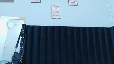  GRETCHEN  online show from March 25, 2026, 12:22 pm