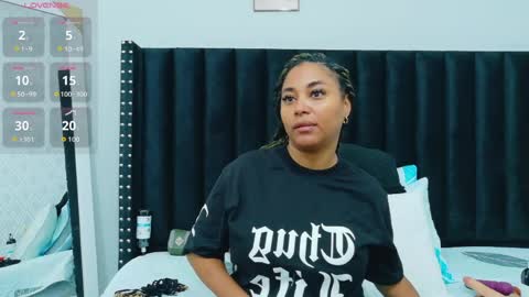  GRETCHEN  online show from March 30, 2026, 12:28 pm