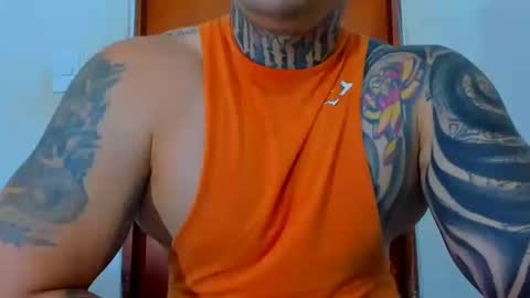 camilo online show from October 21, 2025, 1:28 am