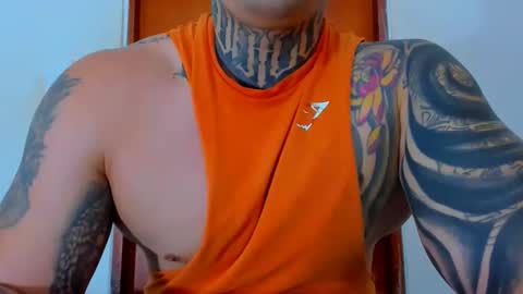 camilo online show from October 22, 2025, 5:56 pm