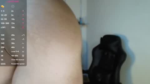 colombianmuscle8 online show from September 11, 2025, 2:55 am