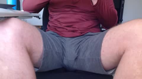 coloradoduke online show from December 18, 2025, 5:19 pm