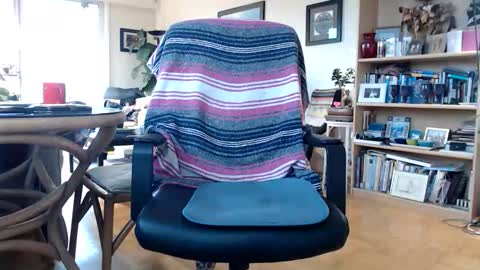 colourmybrush online show from January 31, 2026, 10:52 pm