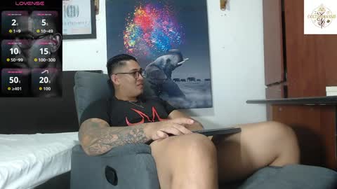 coltonmassif_ online show from May 26, 2026, 7:59 am