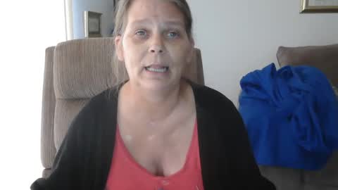 Snapshot of comebackpussy chatting on February 14, 2025, 6:29 pm comeback pussy online show from February 14, 2025, 6:29 pm