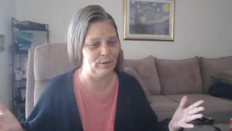 Snapshot of comebackpussy chatting on March 7, 2025, 4:55 pm comeback pussy online show from March 7, 2025, 4:55 pm