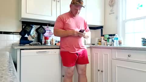 comegetmeinthemorning online show from May 7, 2026, 7:19 pm