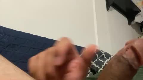 Chris online show from December 31, 2024, 1:04 am