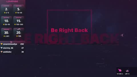 Alice online show from December 5, 2024, 7:49 pm