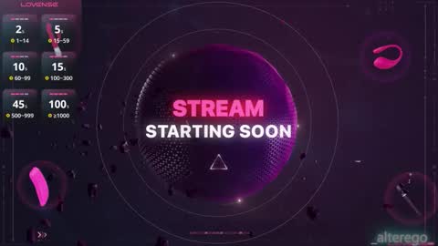 Alice online show from February 17, 2026, 11:07 am