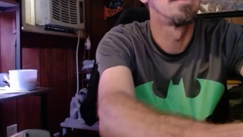 Nelson or ComicKing and sometime Peachy143 online show from May 23, 2026, 12:09 pm