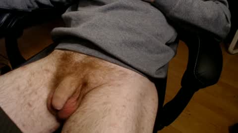 commanderchip online show from January 7, 2025, 5:20 pm