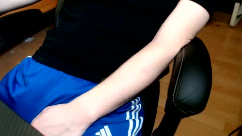 commanderchip online show from February 15, 2025, 3:06 pm