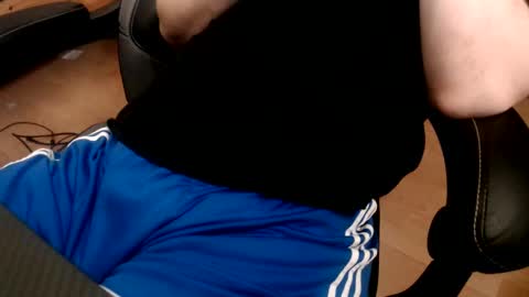 commanderchip online show from February 16, 2025, 1:38 pm