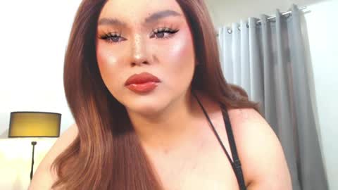 Roxy online show from April 29, 2026, 7:56 am