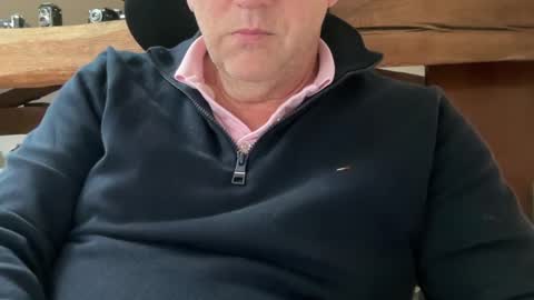 compay69 online show from January 10, 2025, 1:20 pm