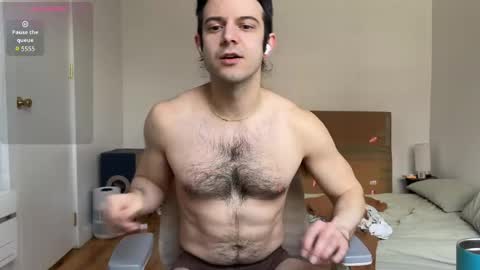 compscipp online show from April 18, 2026, 4:33 pm