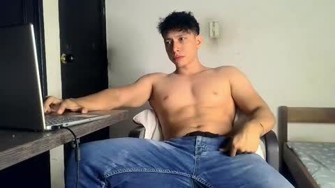 ELCONDE online show from May 24, 2026, 9:03 am