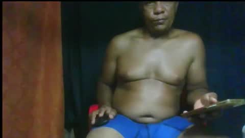 Miguel online show from March 21, 2026, 10:42 am