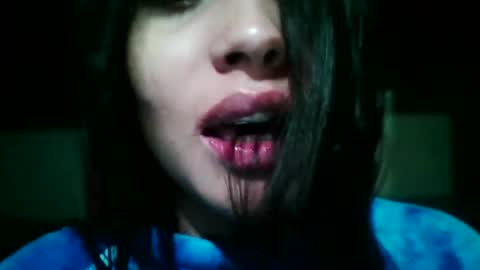 coneguita online show from October 8, 2025, 2:53 am