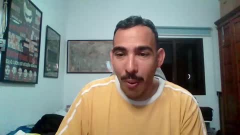 Jesus online show from March 2, 2025, 9:21 am