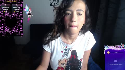 conie online show from January 25, 2025, 10:19 am