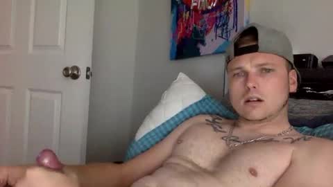 Conner Hensley online show from September 26, 2025, 8:24 pm