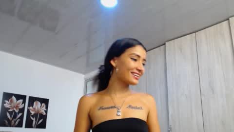 conni_f00x online show from March 17, 2026, 7:28 pm