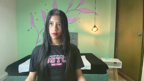 C O N N I E online show from February 10, 2025, 12:08 pm