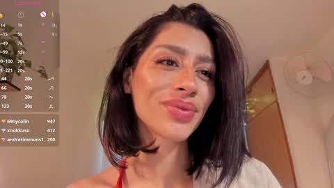 Snapshot of connie_deep chatting on December 5, 2024, 12:55 pm connie online show from December 5, 2024, 12:55 pm