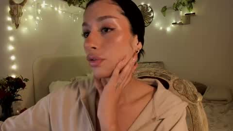 Snapshot of connie_deep chatting on February 17, 2025, 11:13 am connie online show from February 17, 2025, 11:13 am