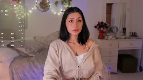 Snapshot of connie_deep chatting on February 20, 2025, 10:48 am connie online show from February 20, 2025, 10:48 am