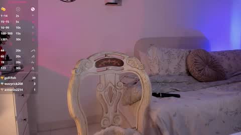 Snapshot of connie_deep chatting on March 4, 2025, 1:59 pm connie online show from March 4, 2025, 1:59 pm
