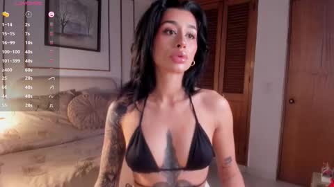 Snapshot of connie_deep chatting on October 12, 2025, 12:59 pm connie online show from October 12, 2025, 12:59 pm
