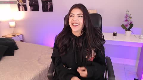 Snapshot of connie_haze chatting on January 31, 2025, 7:40 pm Connie online show from January 31, 2025, 7:40 pm