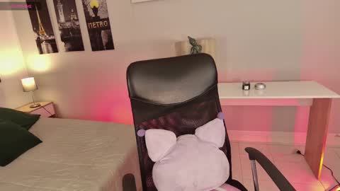 Snapshot of connie_haze chatting on February 22, 2025, 5:02 pm Connie online show from February 22, 2025, 5:02 pm