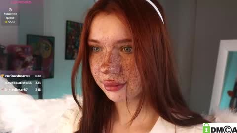 Amy online show from April 18, 2026, 12:09 pm