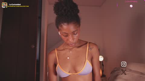 Snapshot of connie_west0 chatting on January 14, 2025, 10:23 pm   independent model online show from January 14, 2025, 10:23 pm