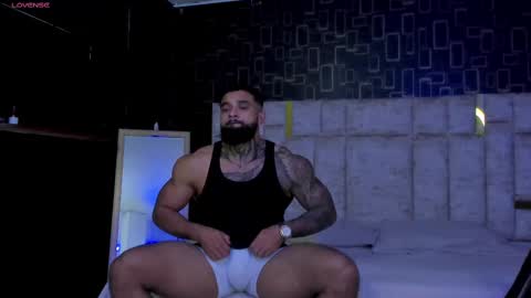 rusfegui online show from February 11, 2025, 3:18 am