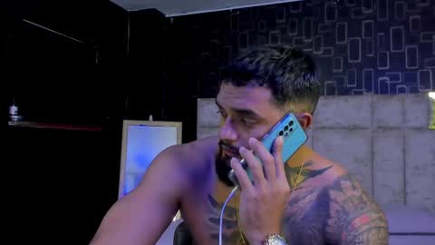 rusfegui online show from February 14, 2025, 12:19 am