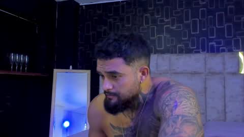 rusfegui online show from February 18, 2025, 1:54 am