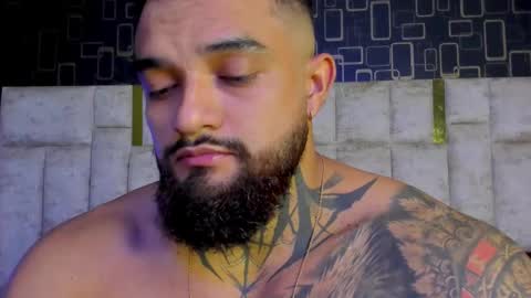 rusfegui online show from March 6, 2025, 12:10 am