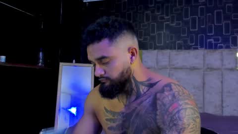 rusfegui online show from March 8, 2025, 2:45 am