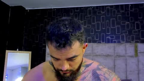 rusfegui online show from March 12, 2025, 12:42 am